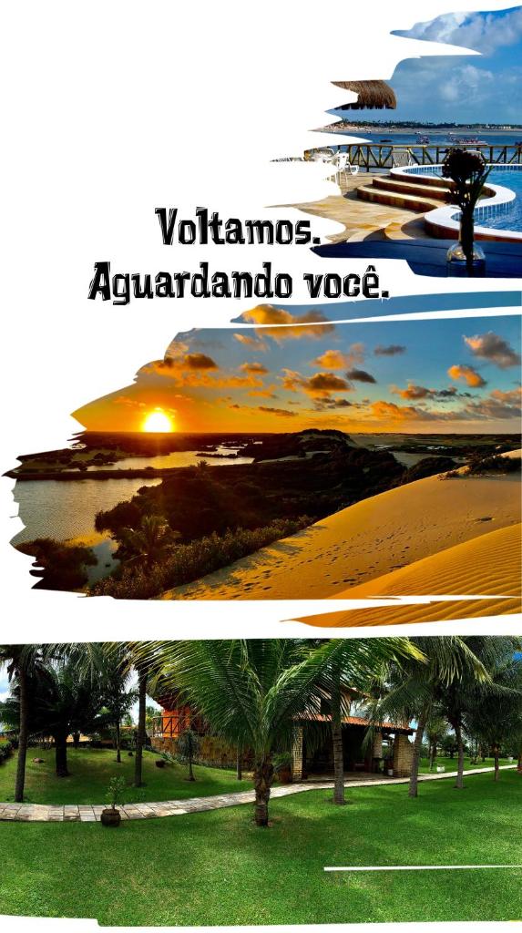 Pousada Ponta dos Anéis photo 3