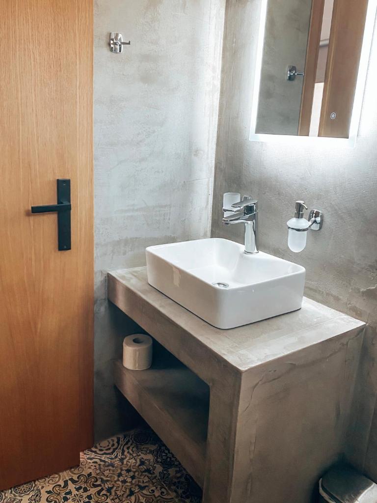 Elafonisi Rooms For Rent photo 4