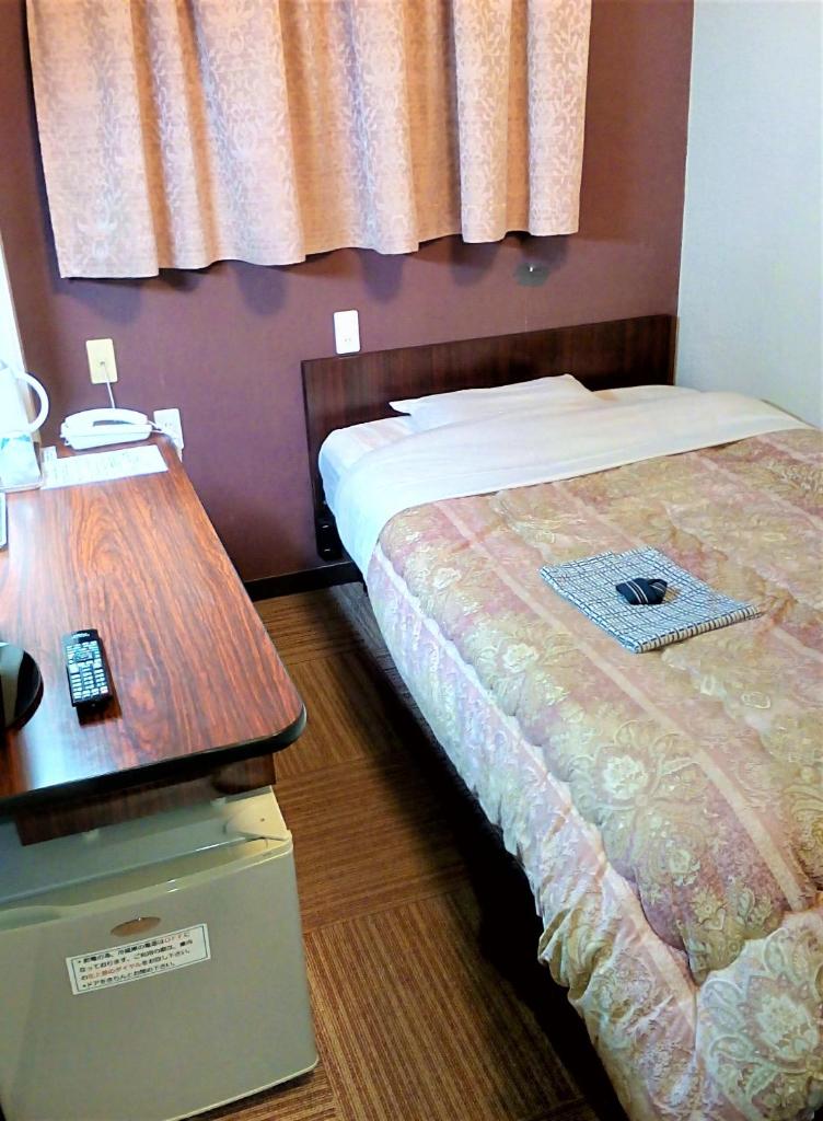 Matsue Plaza Hotel photo 4