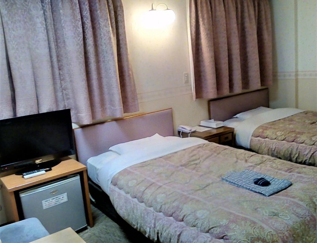 Matsue Plaza Hotel photo 3