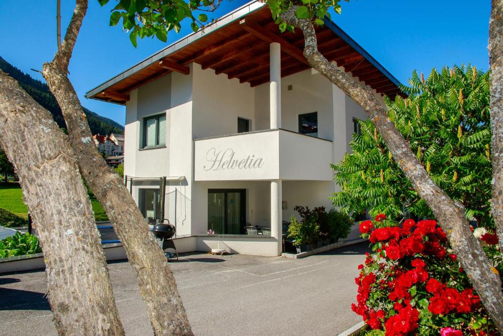 Haus Helvetia photo 2