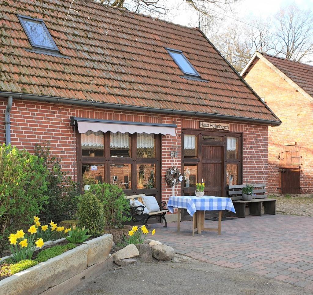 Ferienhof Cohrs photo 4