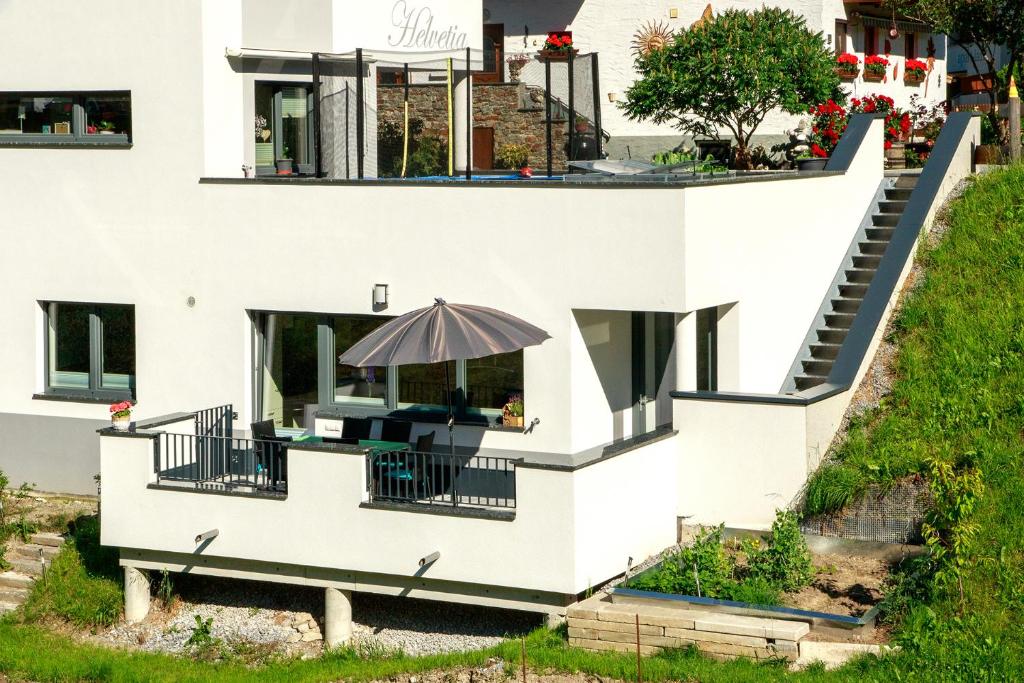 Haus Helvetia photo 1