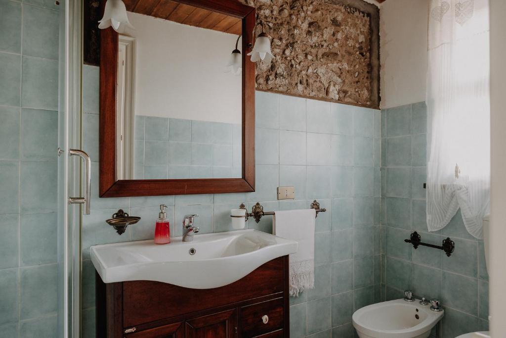 La Baronessa B&B photo 4