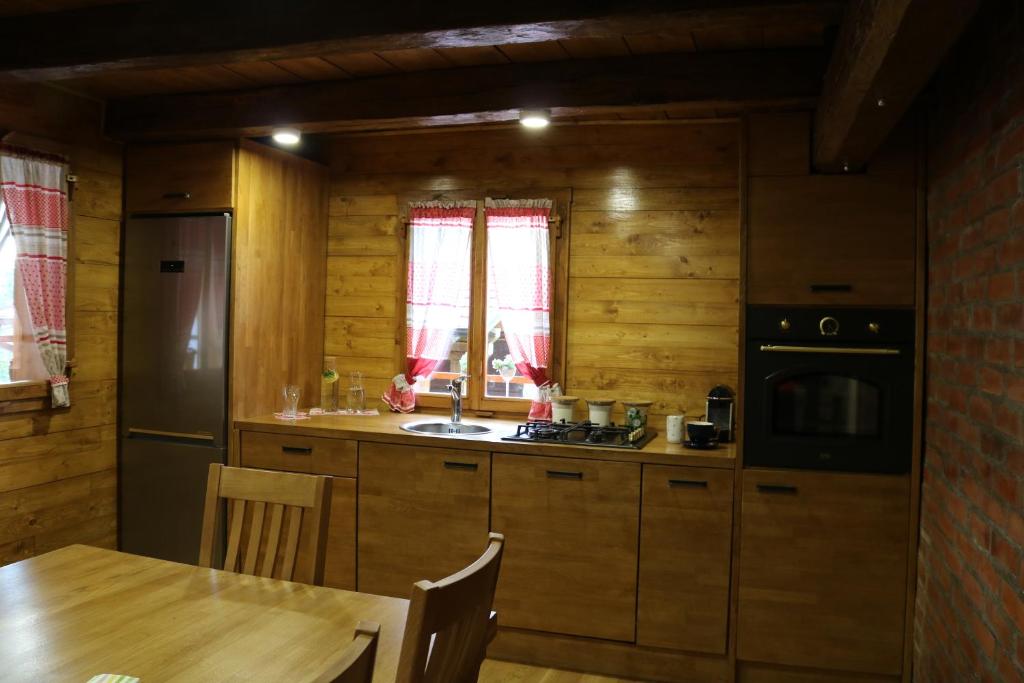 Holiday Home Lina photo 3