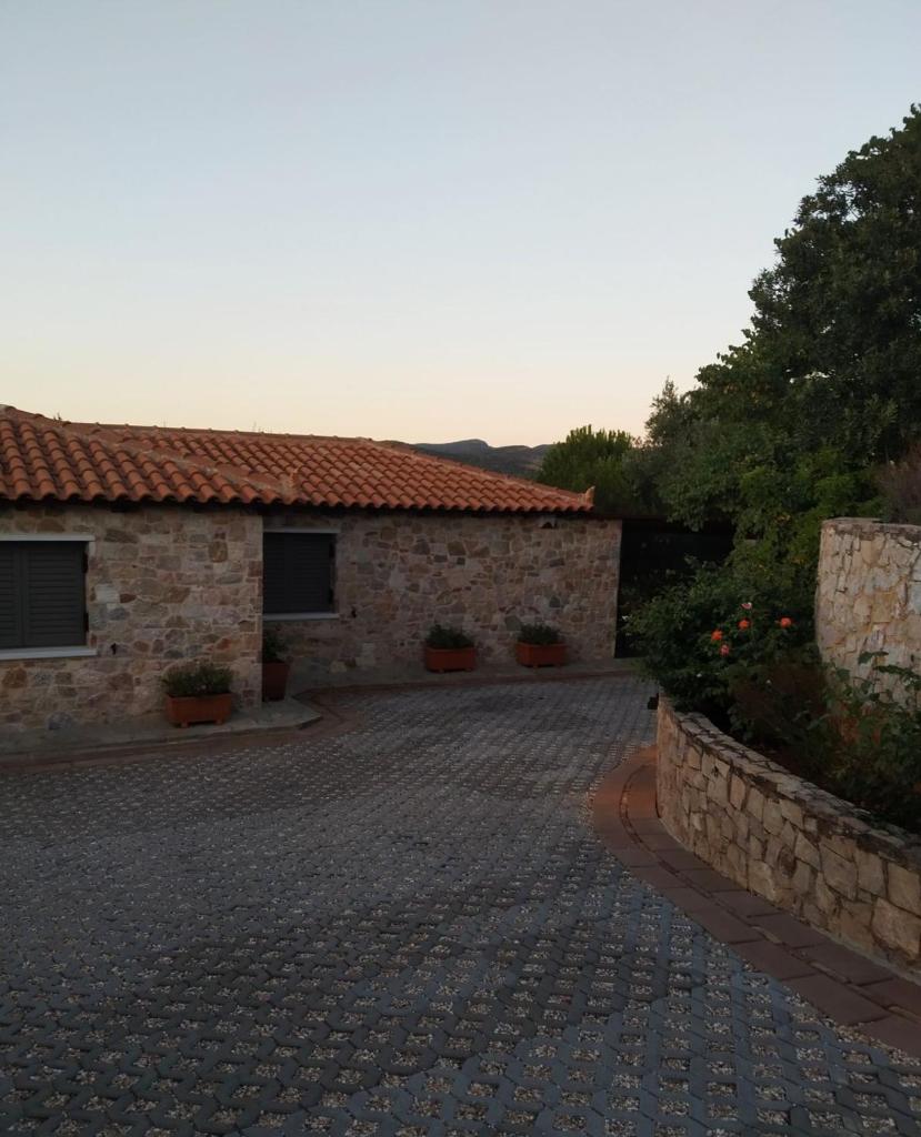 Villa Vena photo 1