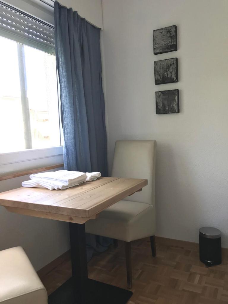 Charmantes Apartment photo 4