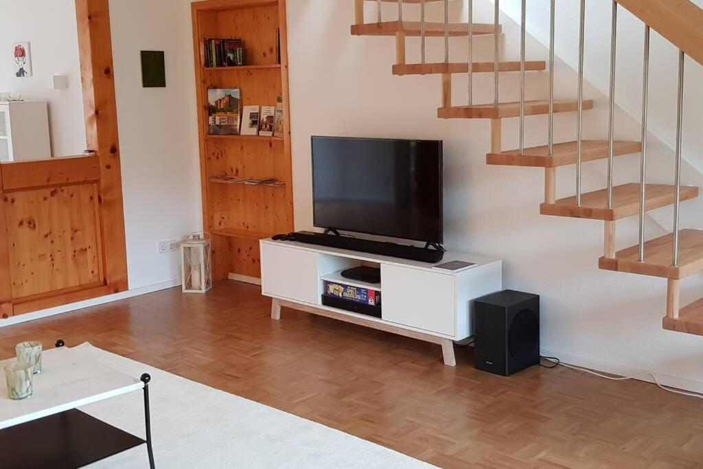 Ferienwohnung Rappeneck-Blick nur für Urlauber photo 1