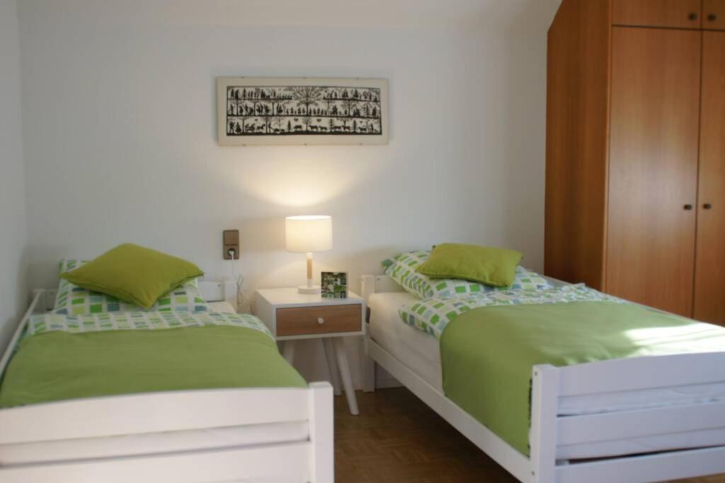 Ferienwohnung Rappeneck-Blick nur für Urlauber photo 2