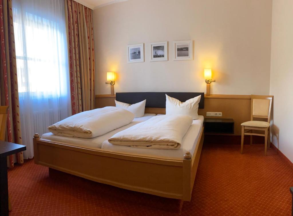 Hotel Seehof Herrsching