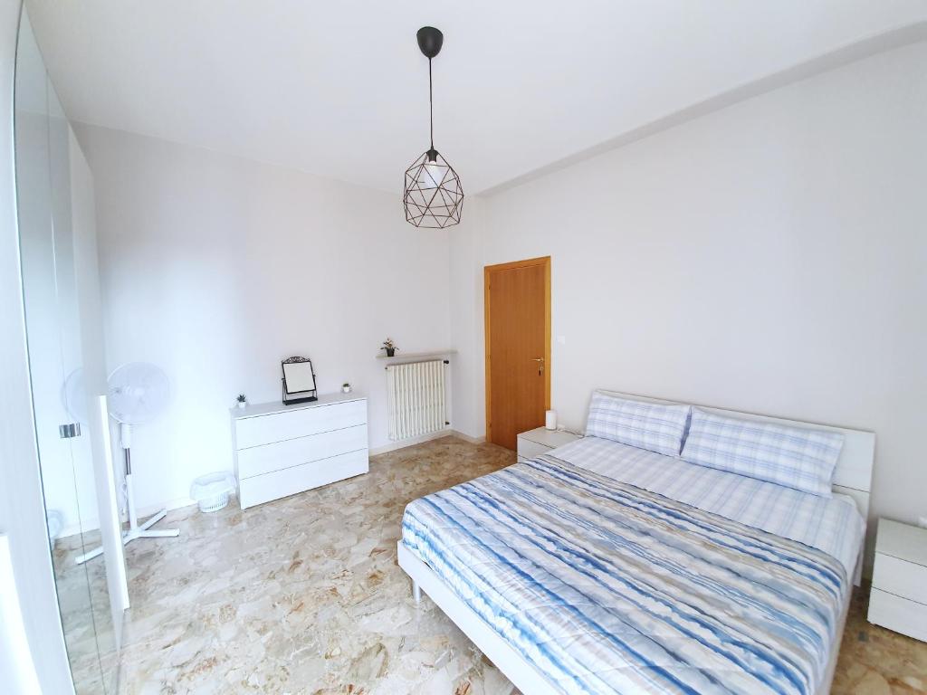 Affittacamere Zona Caserma-Stazione photo 4