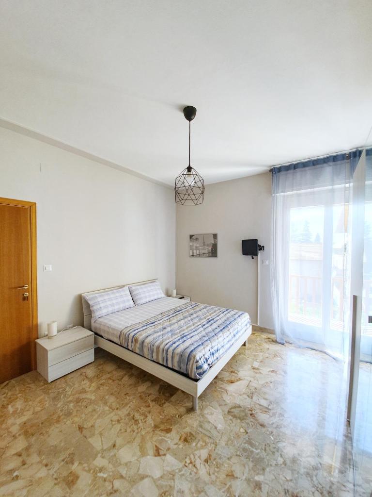 Affittacamere Zona Caserma-Stazione photo 1