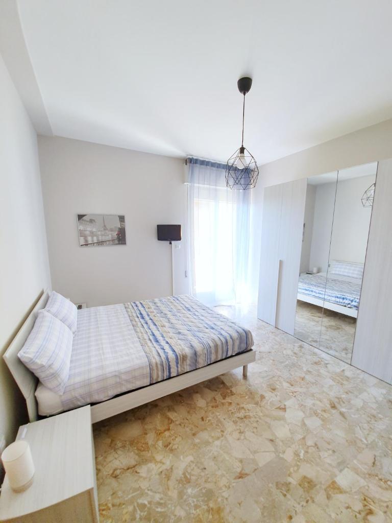 Affittacamere Zona Caserma-Stazione photo 3