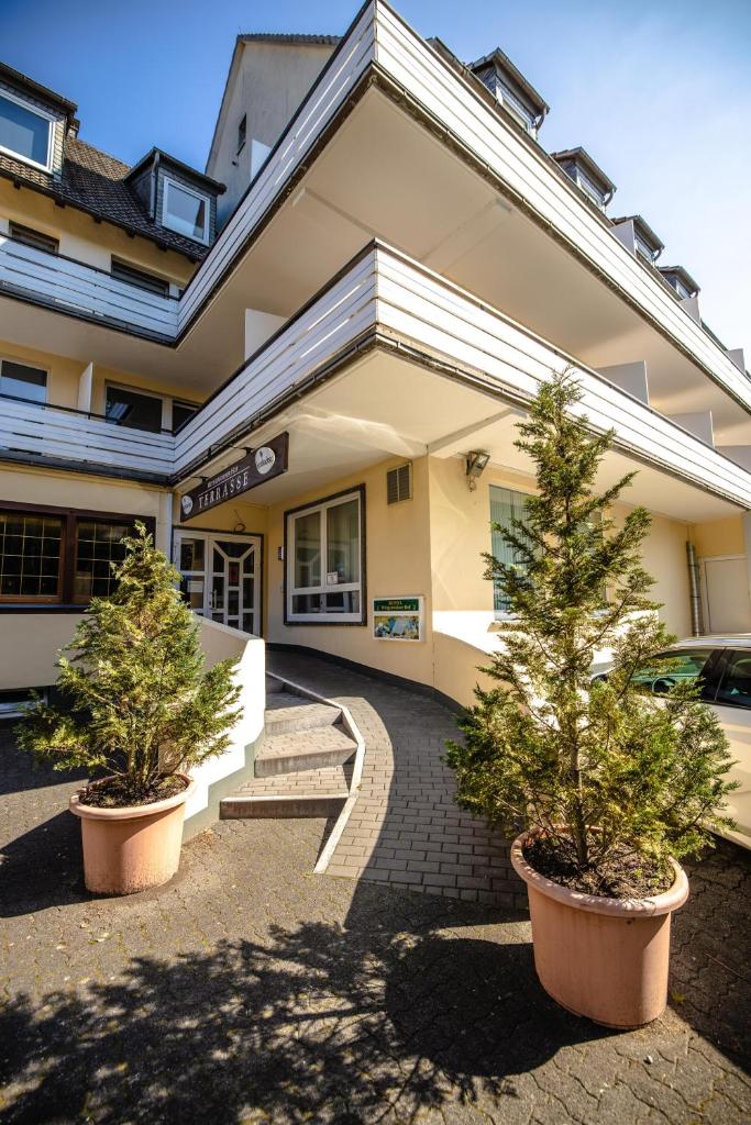 Hotel Wittgensteiner Hof photo 2