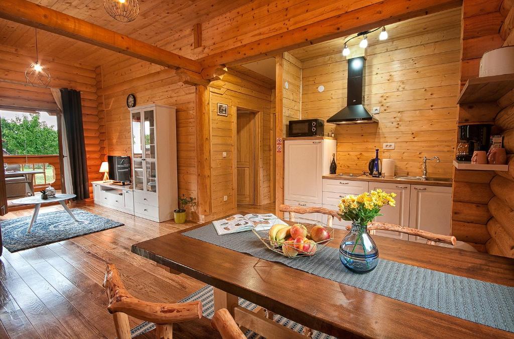 Country Lodge Vuković photo 4