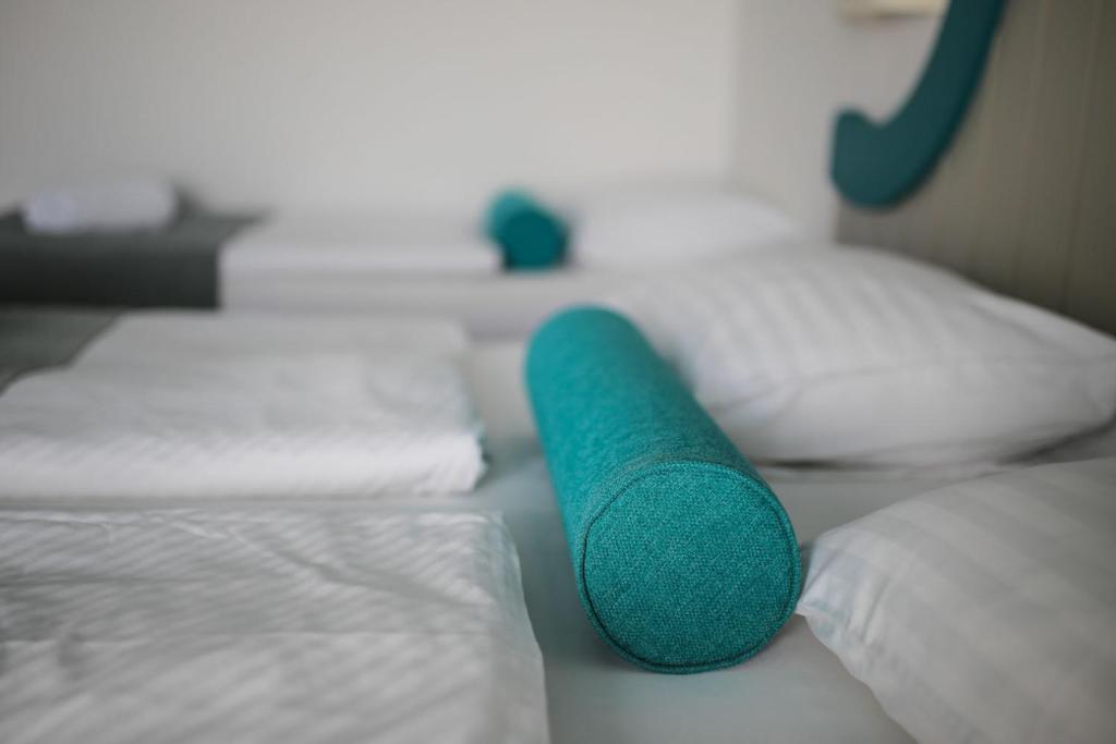 Hotel Ivando photo 1
