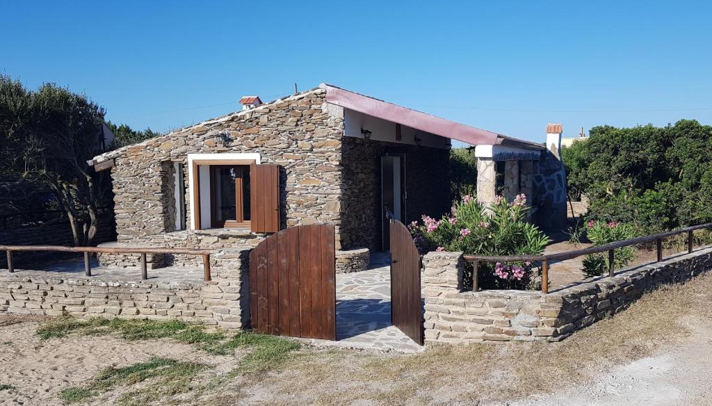 IL SOGNO DI STINTINO photo 1