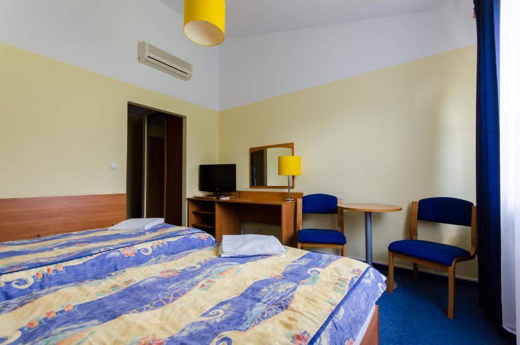HOTEL A4 Airport Kraków MOP Morawica photo 2