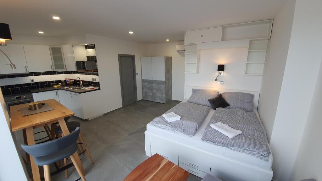 Magic Apartment centre Pilsen photo 1