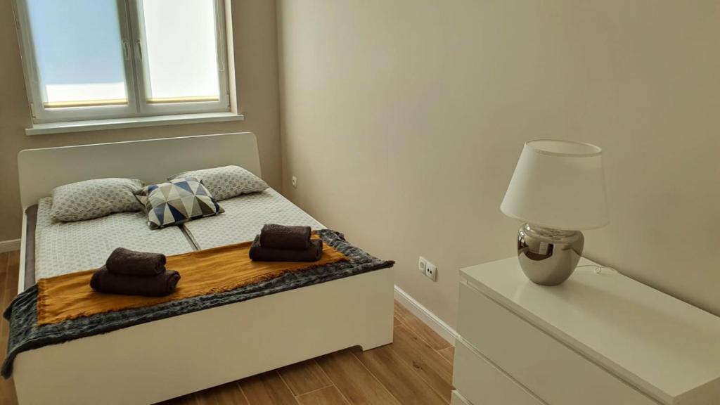 APARTAMENT WILKASY II (k. Giżycka ) photo 3