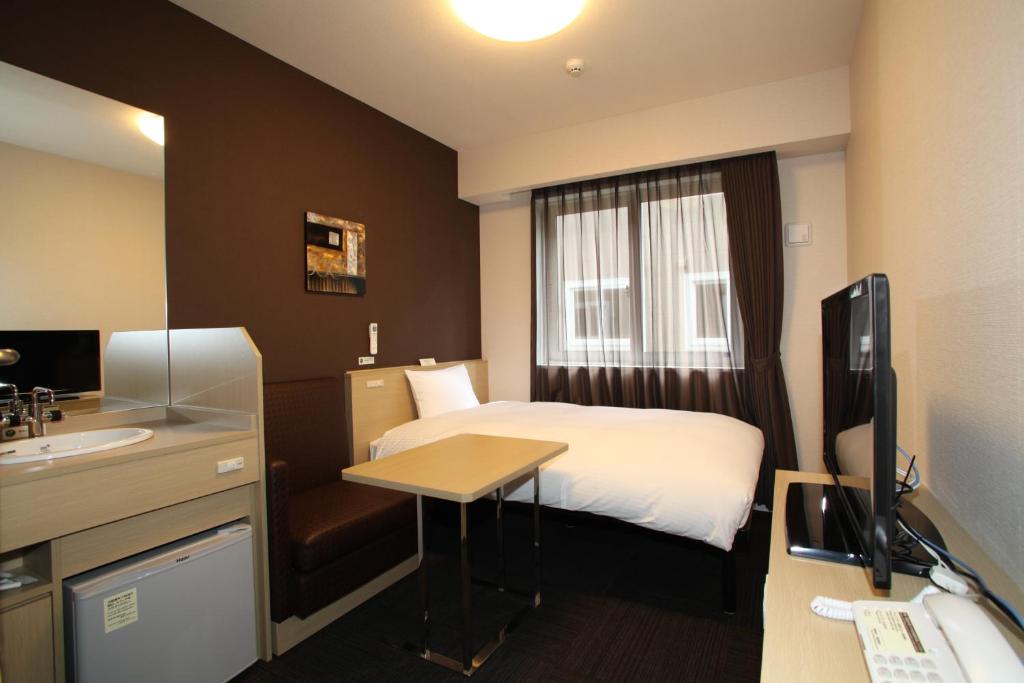 Hotel Route Inn Kesennuma Chuo Inter photo 4