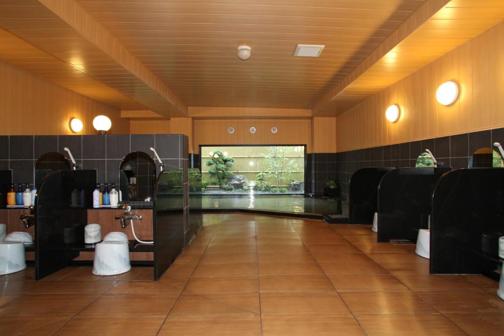Hotel Route Inn Kesennuma Chuo Inter photo 2