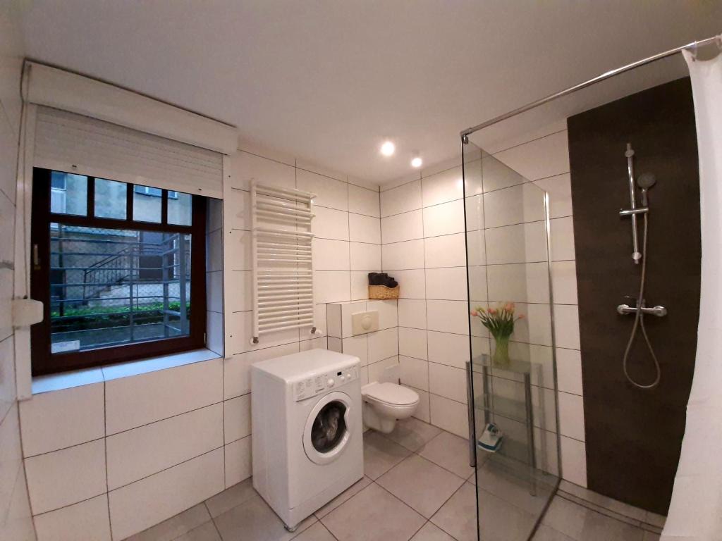 Apartamenty Aleksandry Apartament przy Parku photo 4