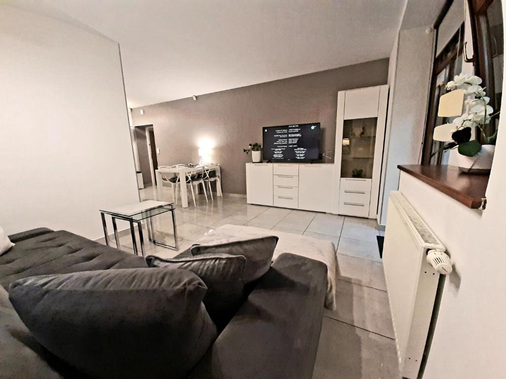 Apartamenty Aleksandry Apartament przy Parku photo 3