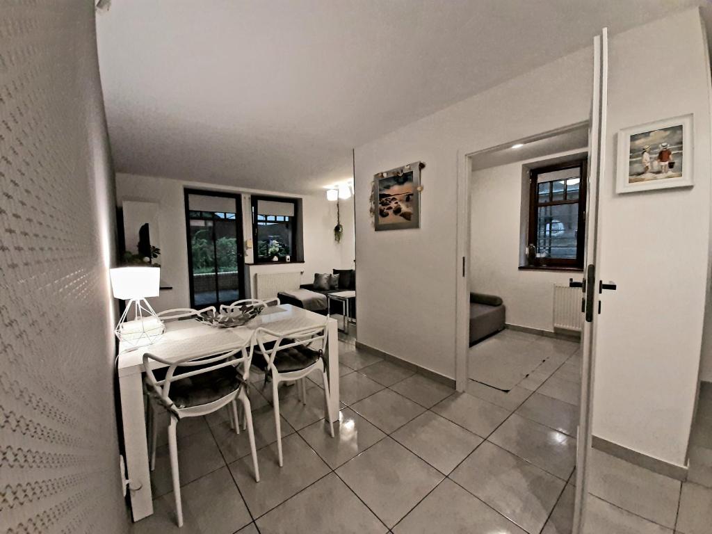 Apartamenty Aleksandry Apartament przy Parku photo 2