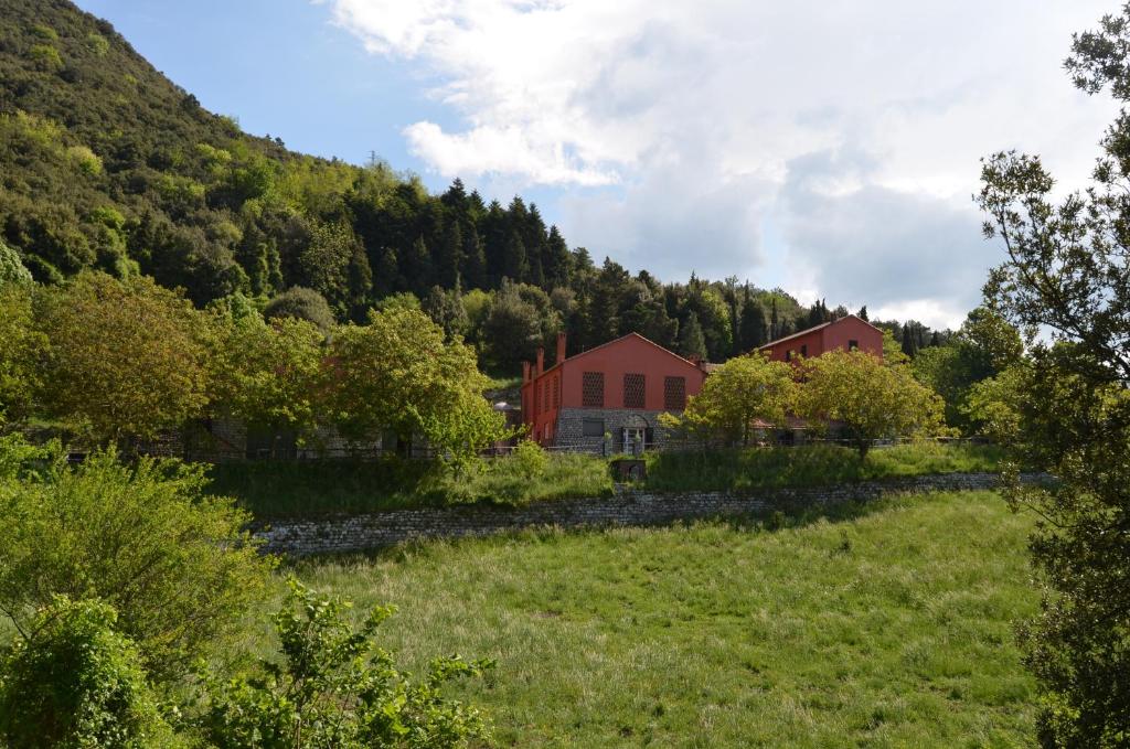 Agriturismo Monte Pu' photo 3
