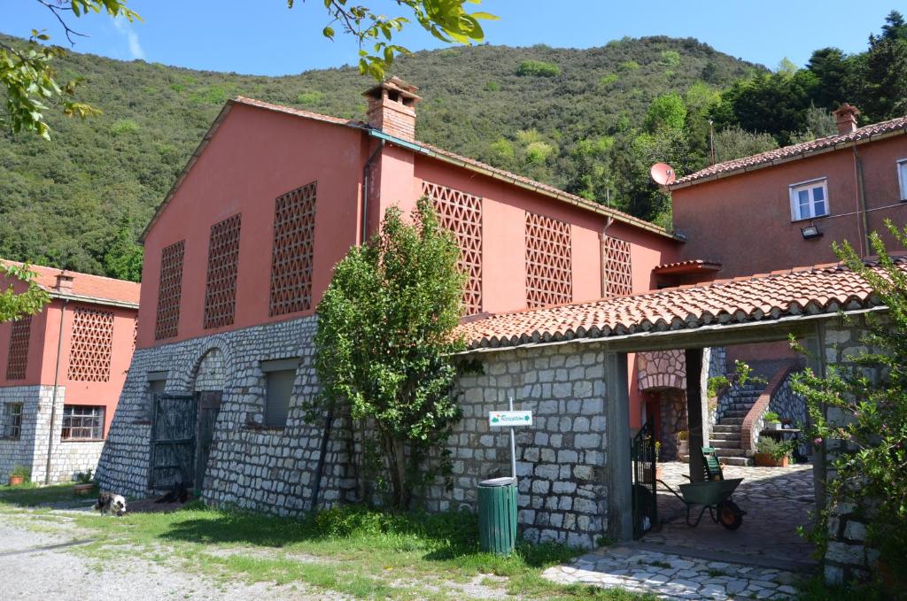 Agriturismo Monte Pu' photo 2