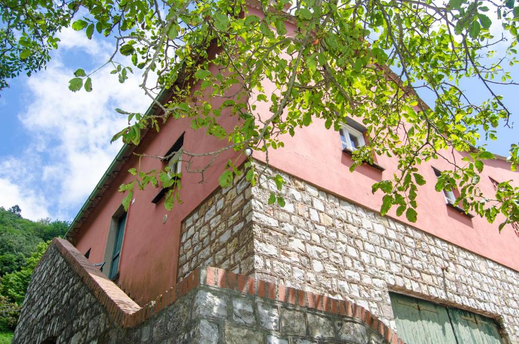 Agriturismo Monte Pu' photo 4