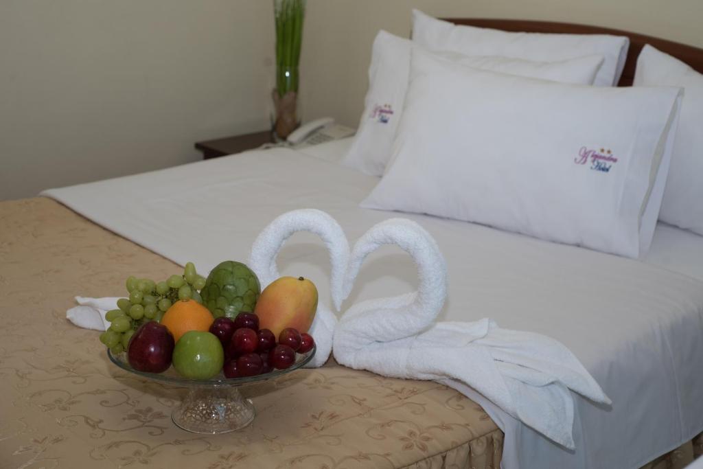 Alejandra Hotel photo 2