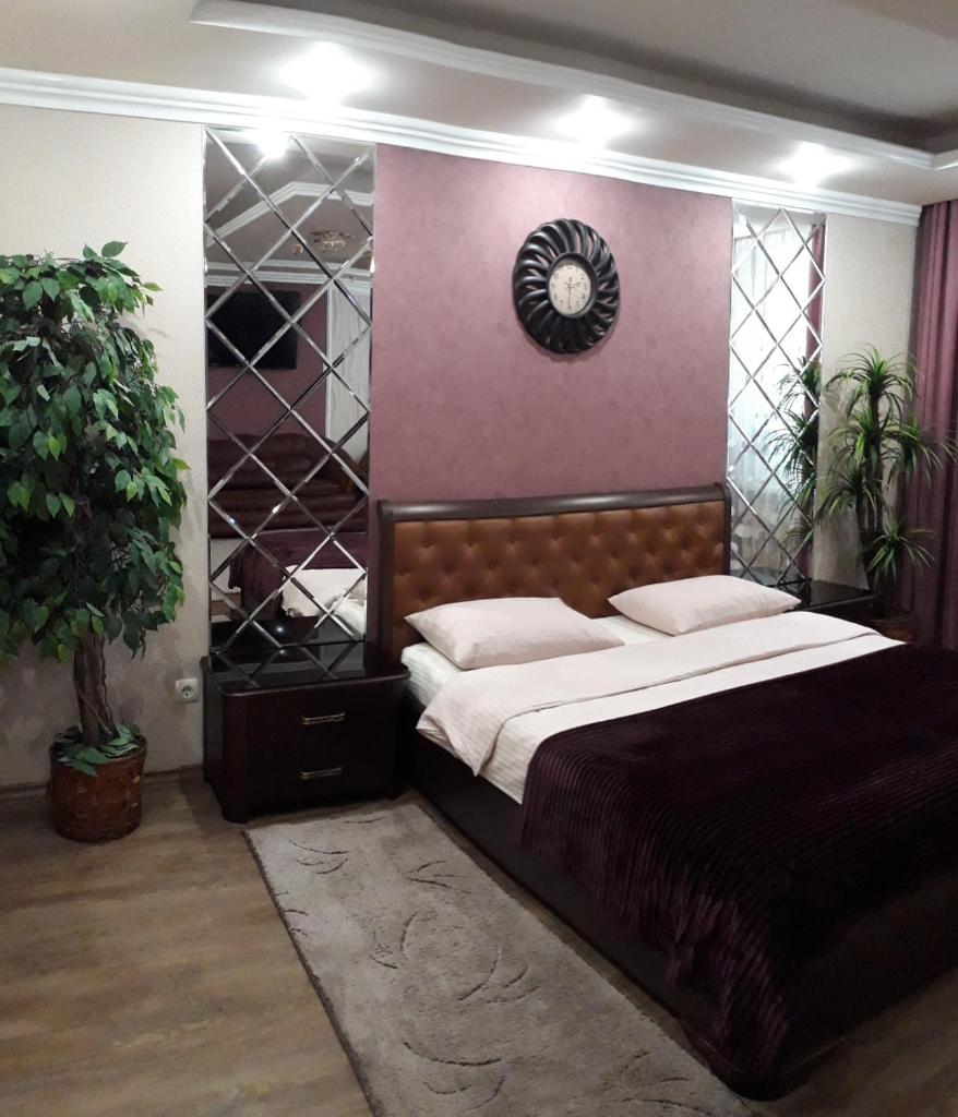 Apartment in a New House photo 1