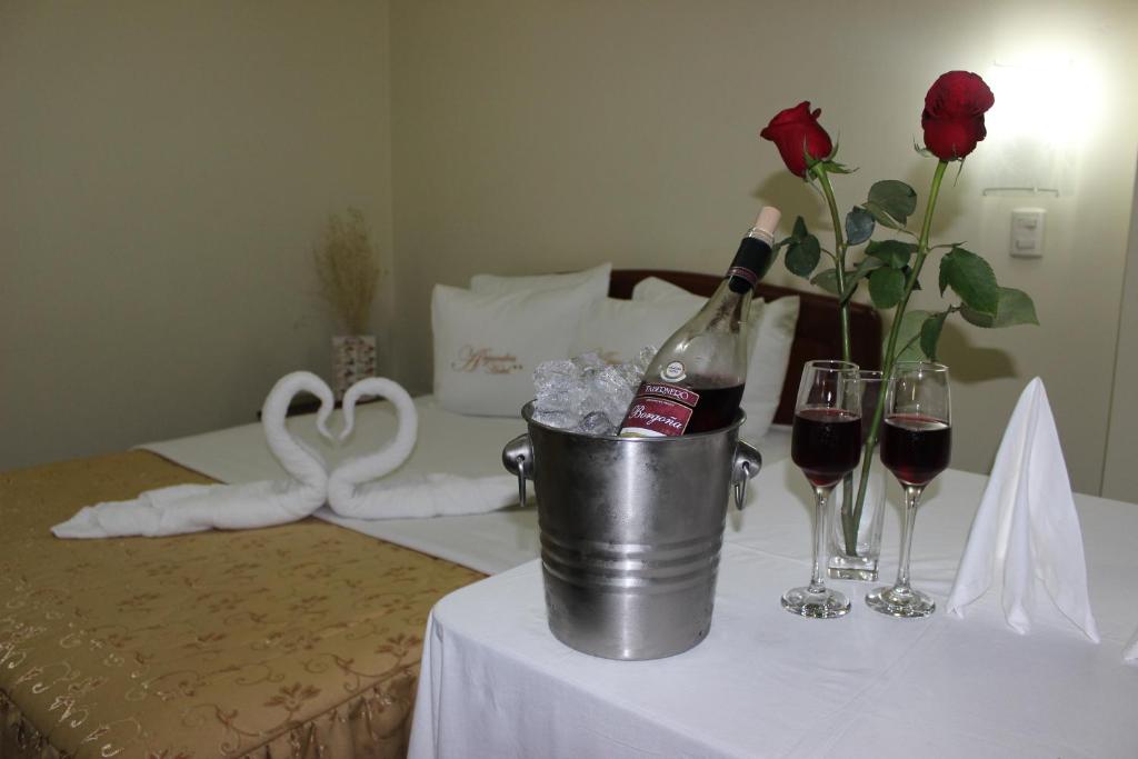 Alejandra Hotel photo 1