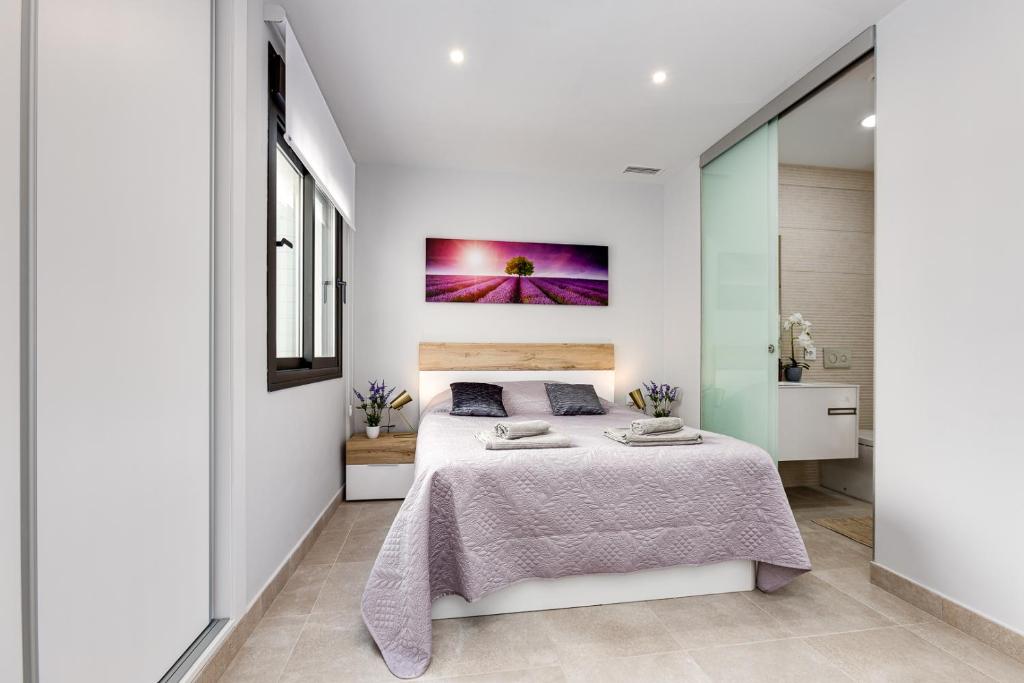 Moderno Apartamento SCANDIC, Playa Del Cura photo 3