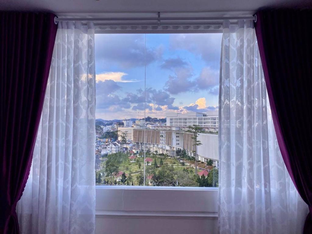 Dalat Boutique Hotel