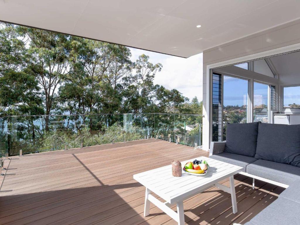 Iluka Stunning Air Conditioned house with WI FI and Water Views photo 4