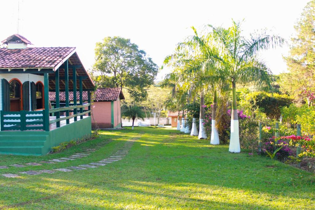 Chácara Nova Vida photo 2