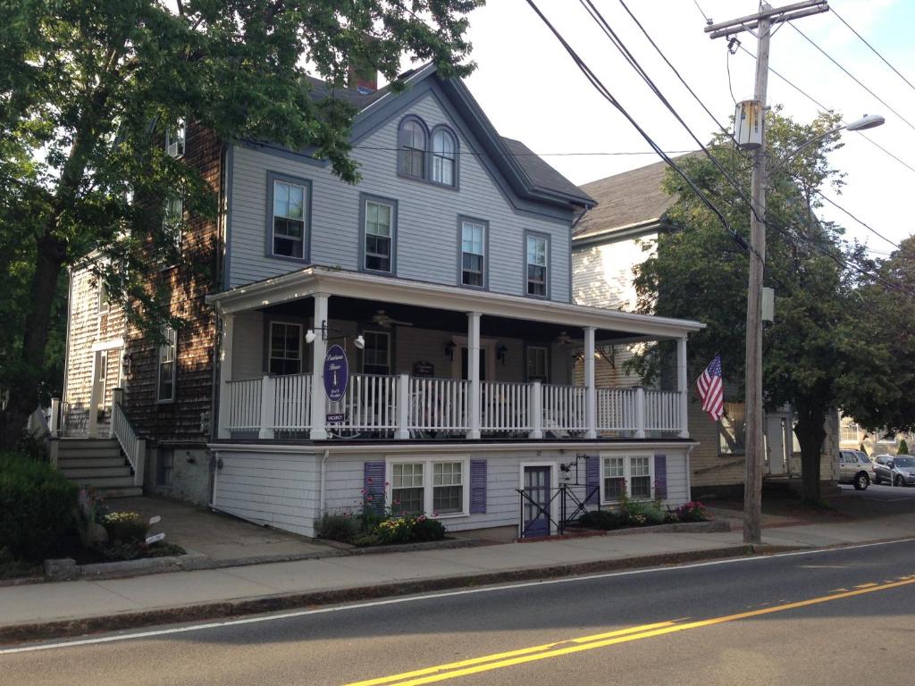 Lantana House photo 3