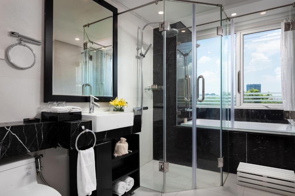 Khách Sạn Church Boutique Nhà Thờ