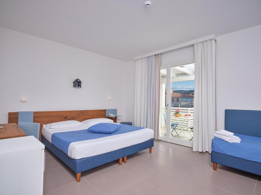 Hotel Residence Porto San Paolo photo 3