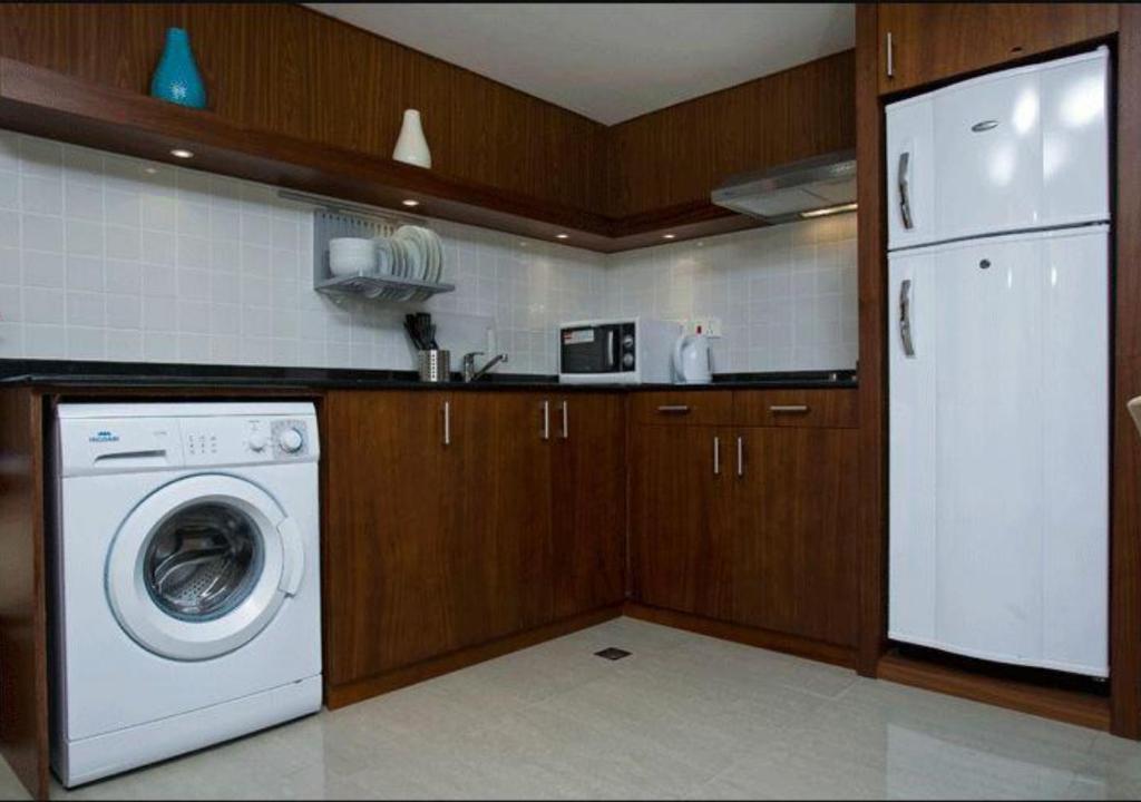 Сьюит (Представительский люкс), Апарт-отель Phoenix Plaza Hotel Apartments