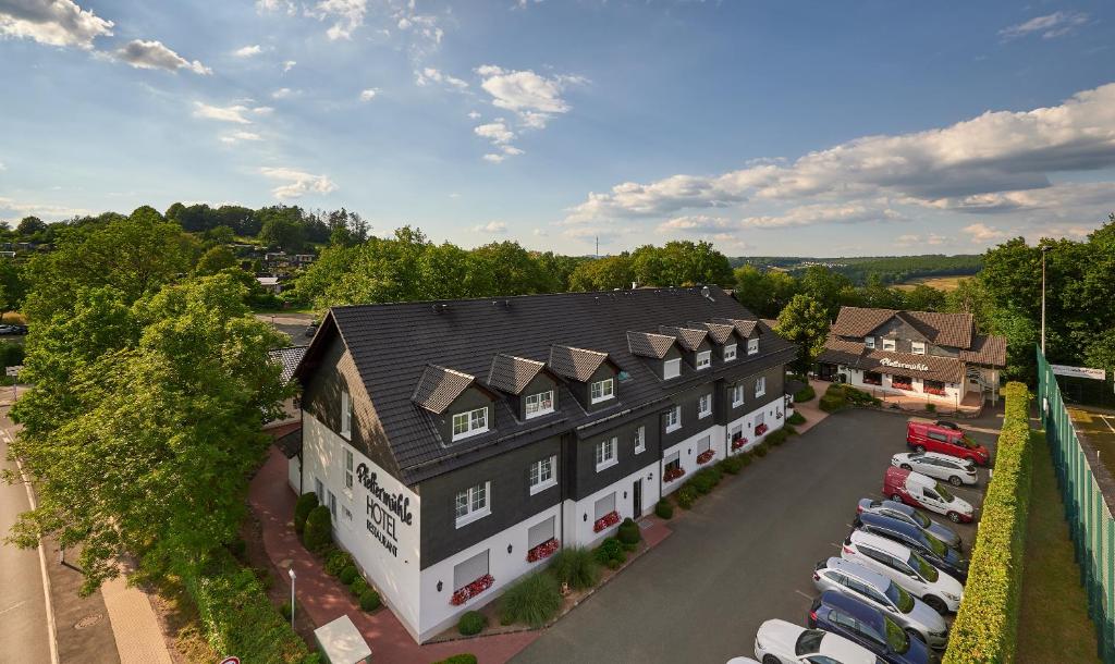 Hotel Pfeffermühle photo 3
