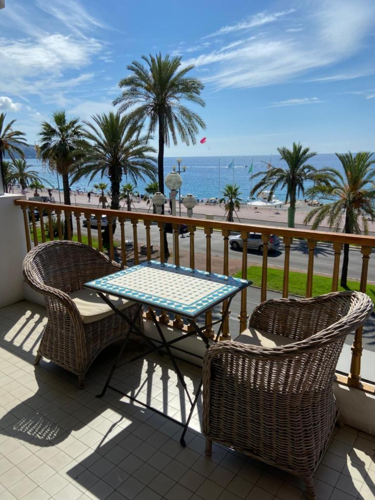 La Couronne Appartement a Nice