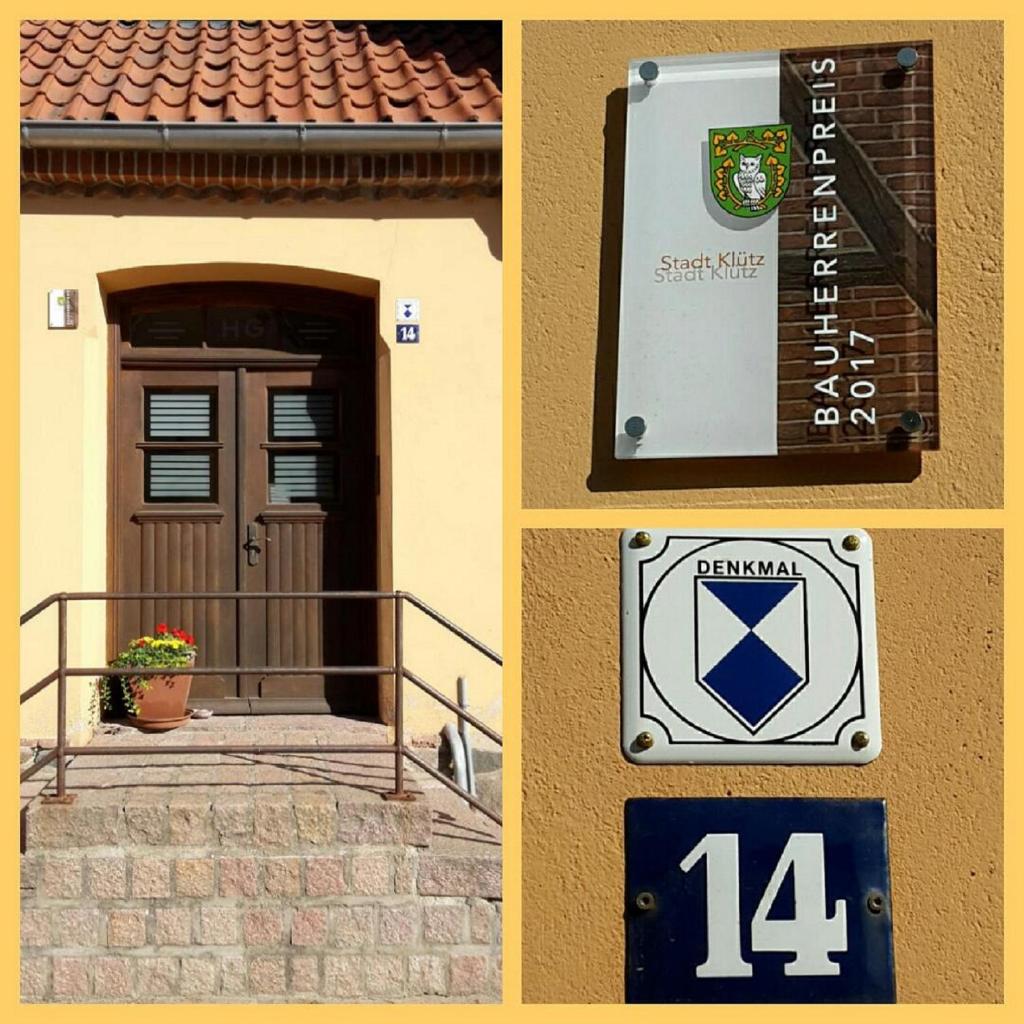 Ferienhaus Am Linden-Brink photo 1