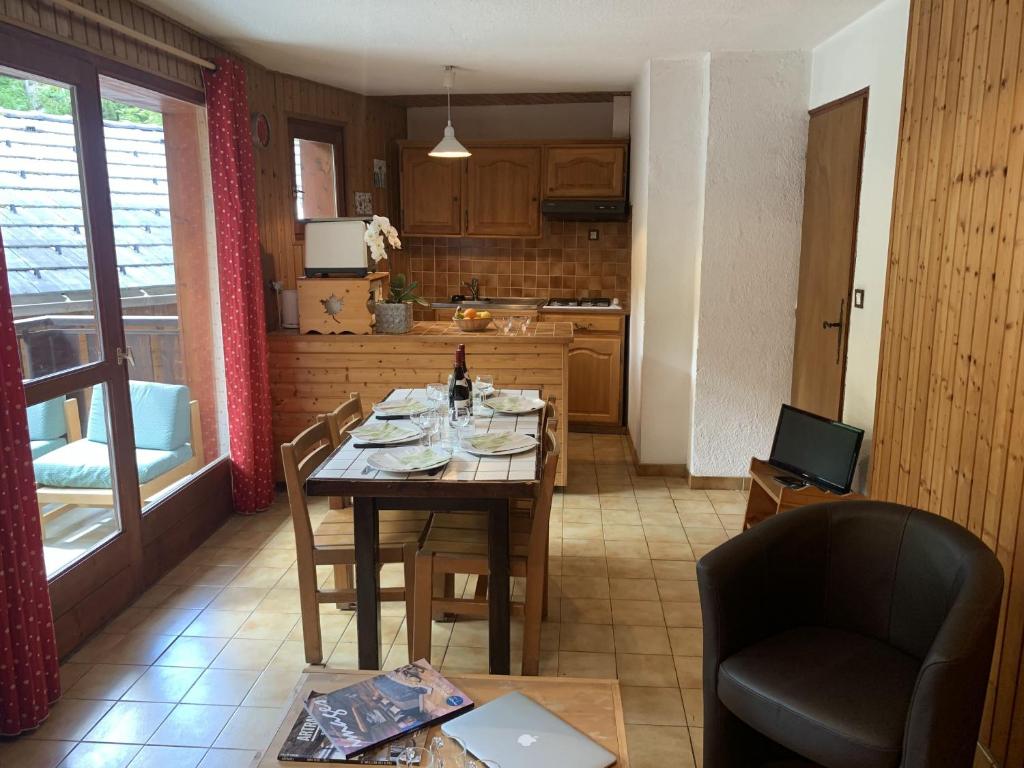 Apartements Le Bourg du Jean photo 3