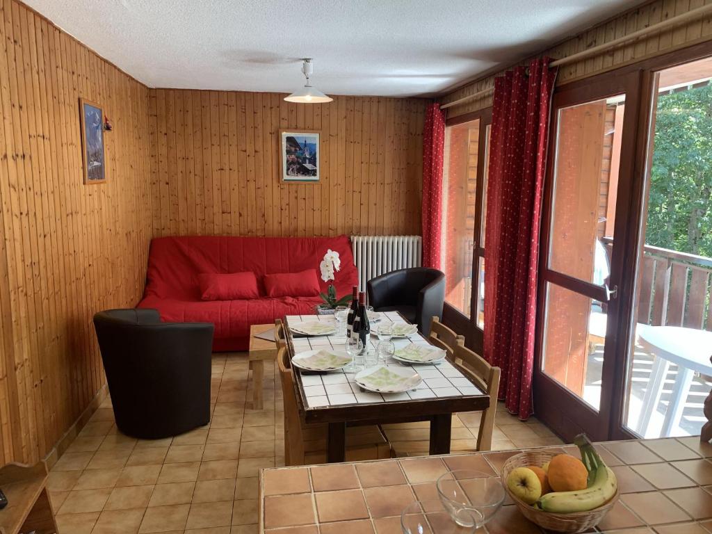 Apartements Le Bourg du Jean photo 2