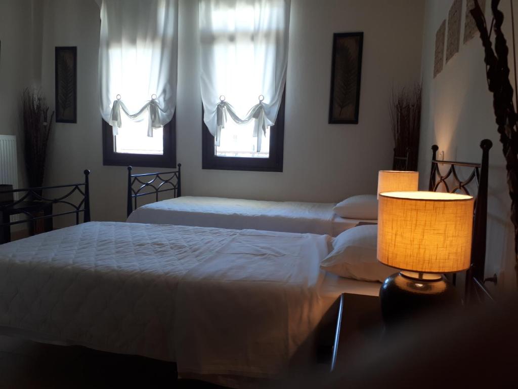Villa Del Lago Boutique Hotel photo 4