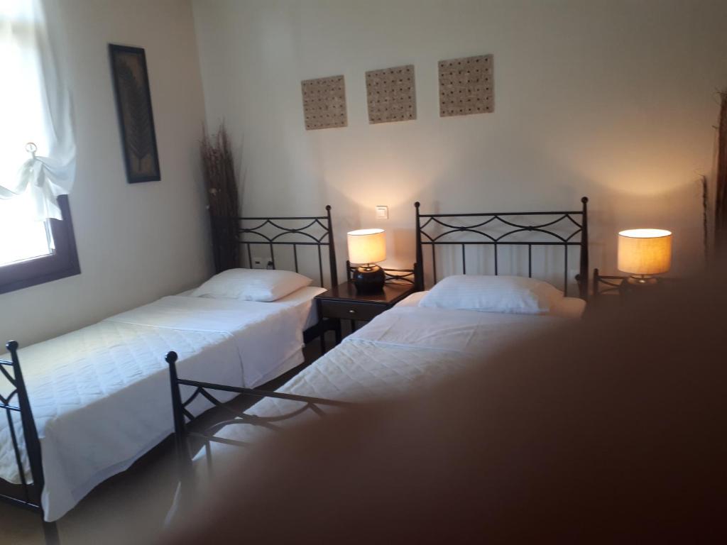Villa Del Lago Boutique Hotel photo 3